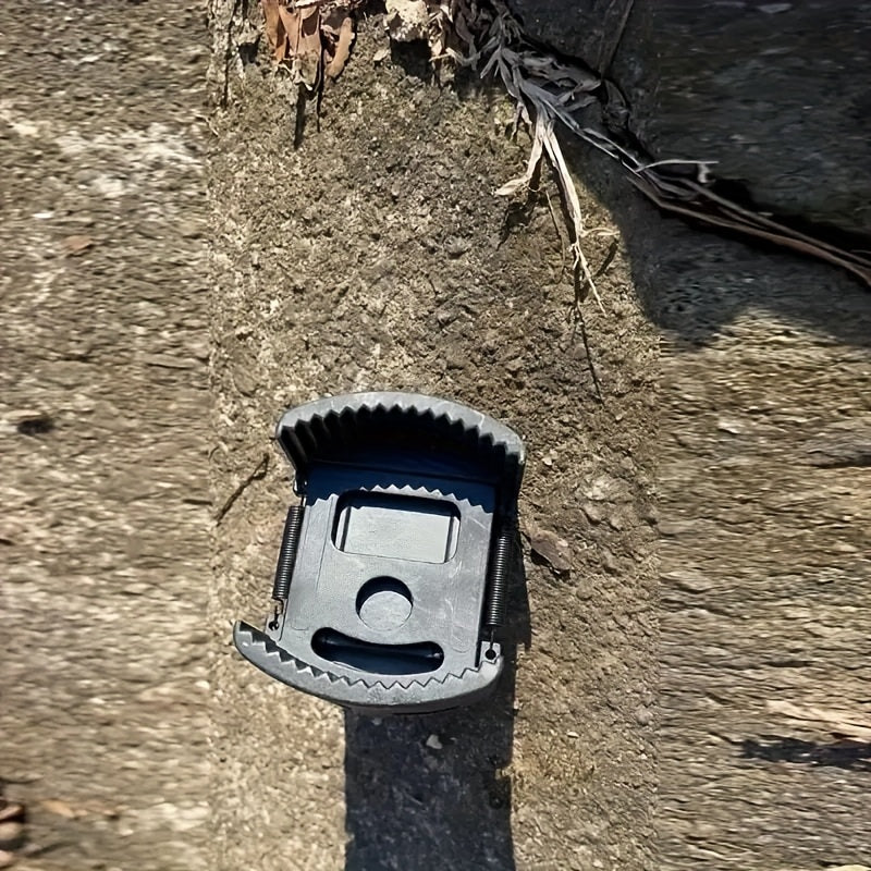 Adjustable Oil Filter Wrench