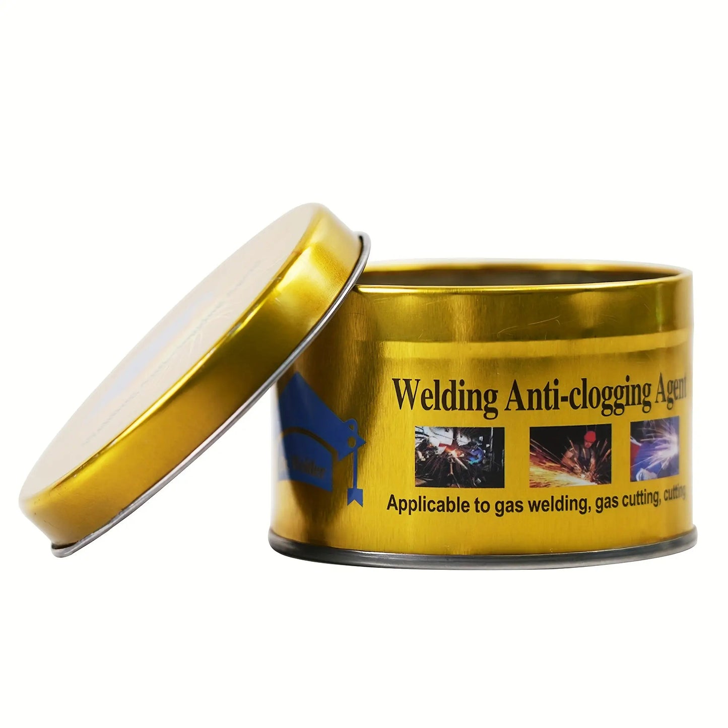 Professional Welding Mig Accessory Nozzle Gel