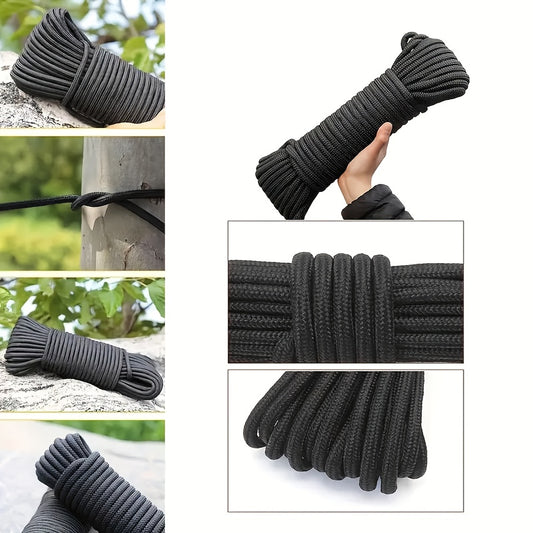 Multi-Purpose Nylon Rope
