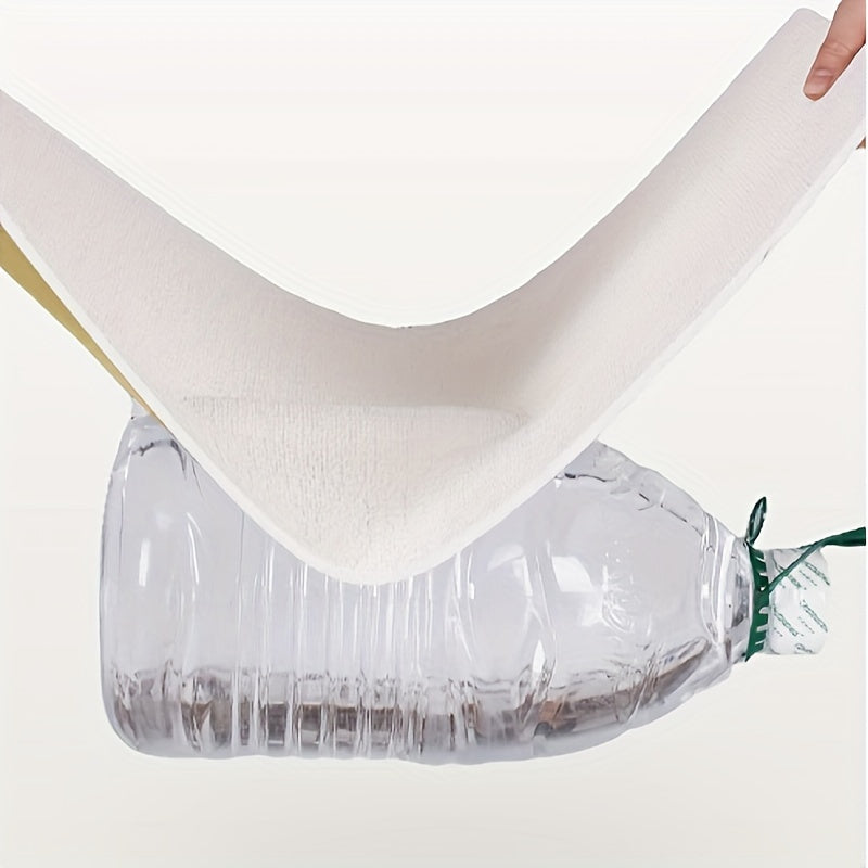 3D Thermal Insulating Wall & Ceiling Panels - Self-Adhesive Waterproof Vinyl Wallpaper