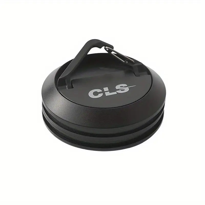 2pcs  Heavy-Duty CLS Outdoor Magnetic Hooks