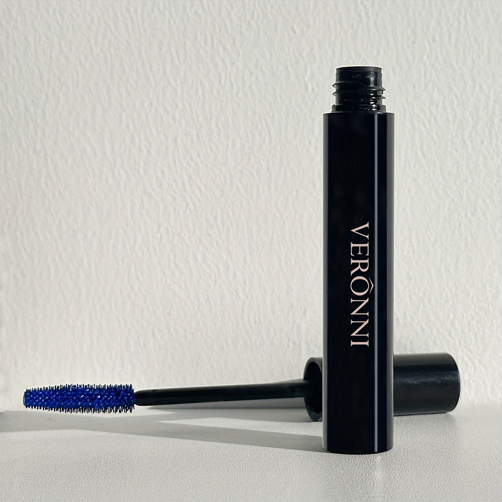 2-Pack Waterproof Colored Mascara Set