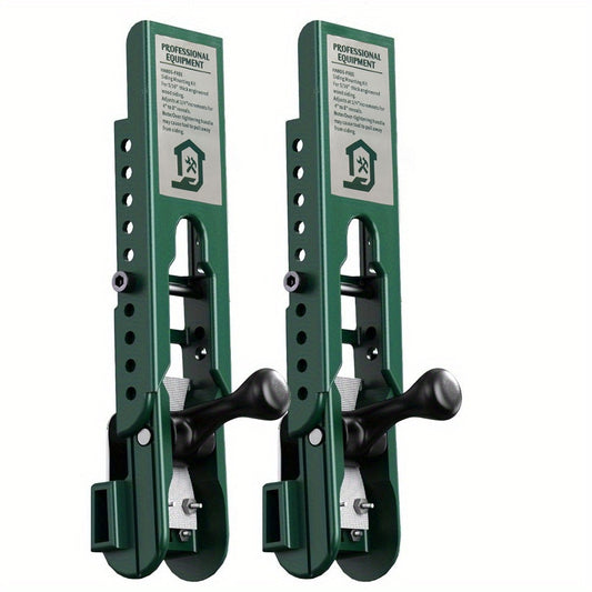 2-Pack Adjustable 5/16" Polycarbonate Siding Installation Tools