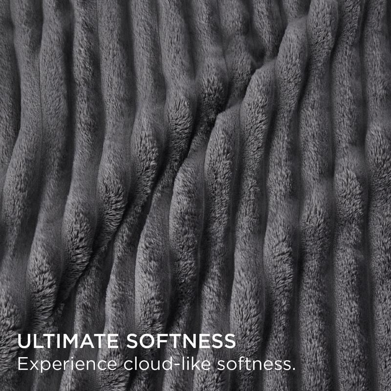 Ultra-Soft Cozy Blanket