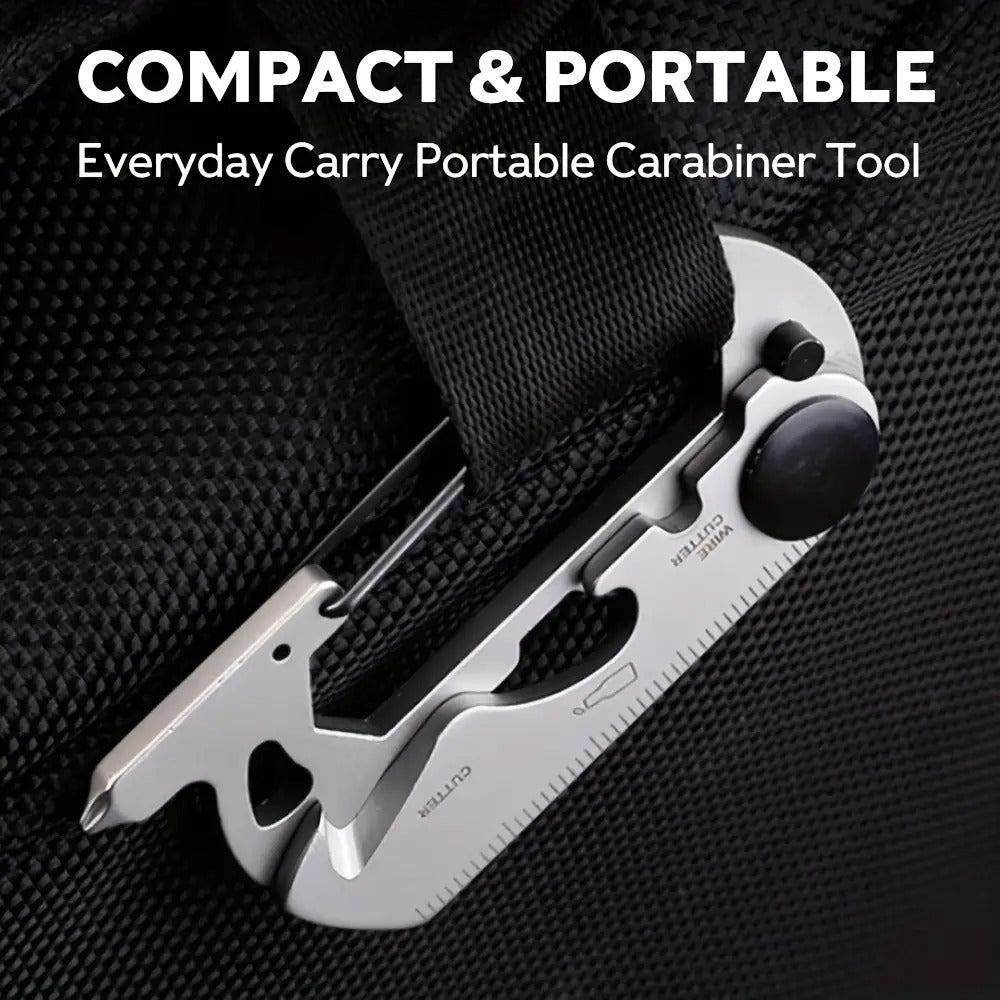 13-in-1 Mini Multifunctional Tools