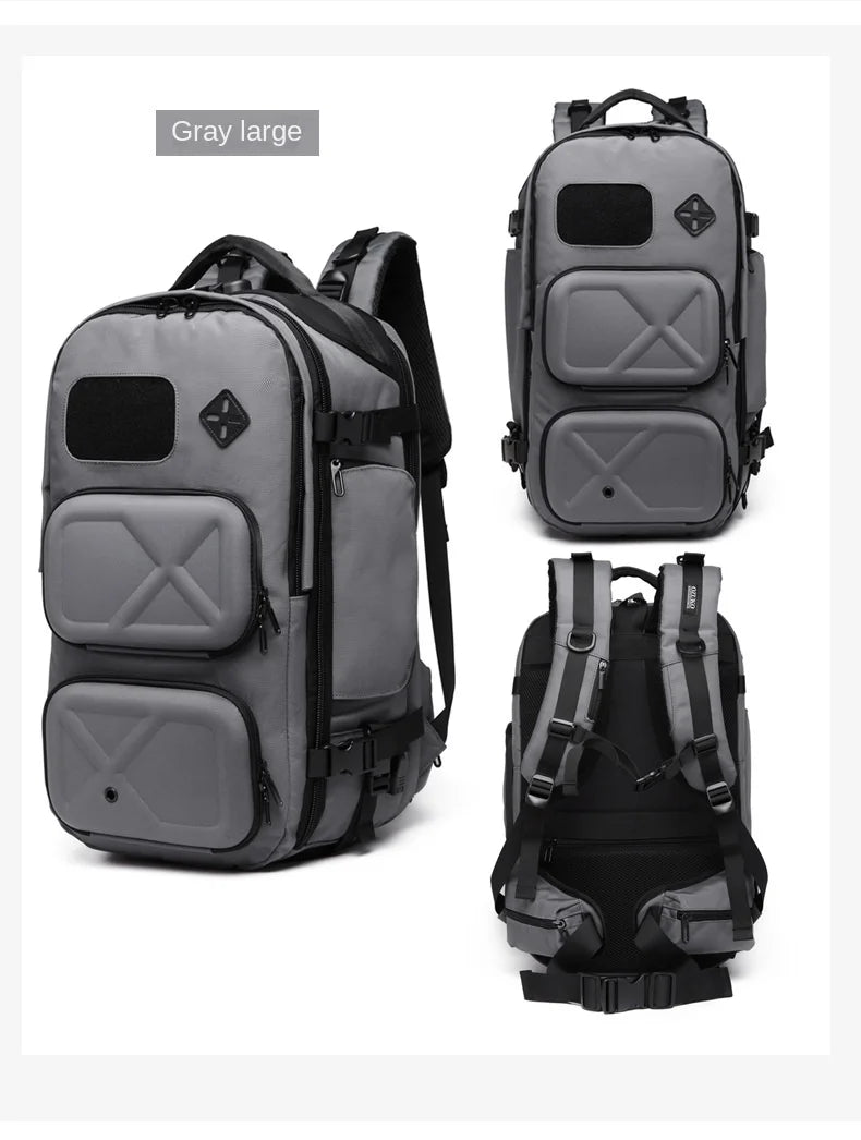 Large backpack