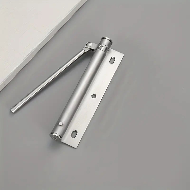 Quiet Stainless Steel Automatic Door Closer