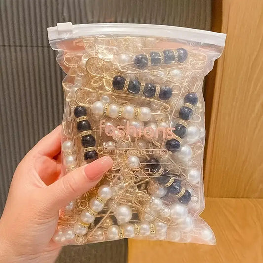 20pcs/Set (Styles And Sizes Mixed Randomly)  Waist Pins for Adjusting Waist Size