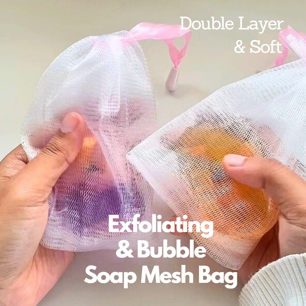 Crystal Energy Soap-Love Soap