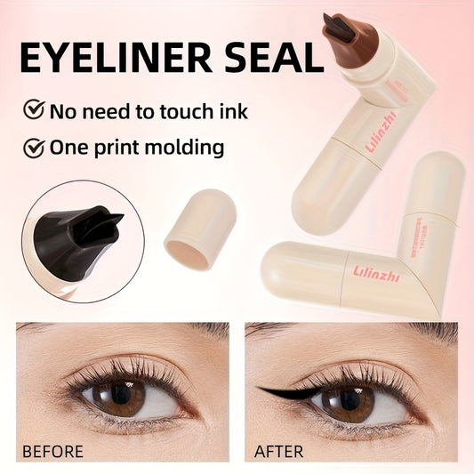 Waterproof Smudge-Proof Eyeliner