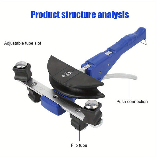 Pipe Tube Bender