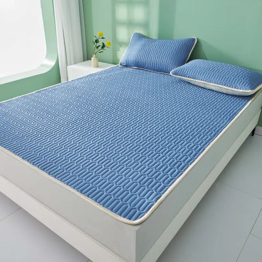 Cooling Latex Mat