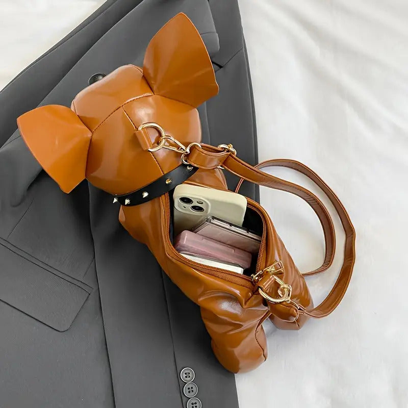 Stylish French Bulldog Bag
