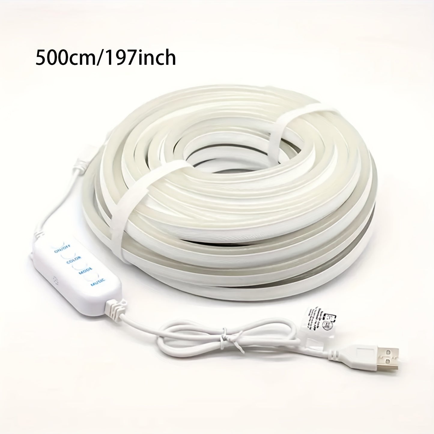 LED Neon Rope Lights