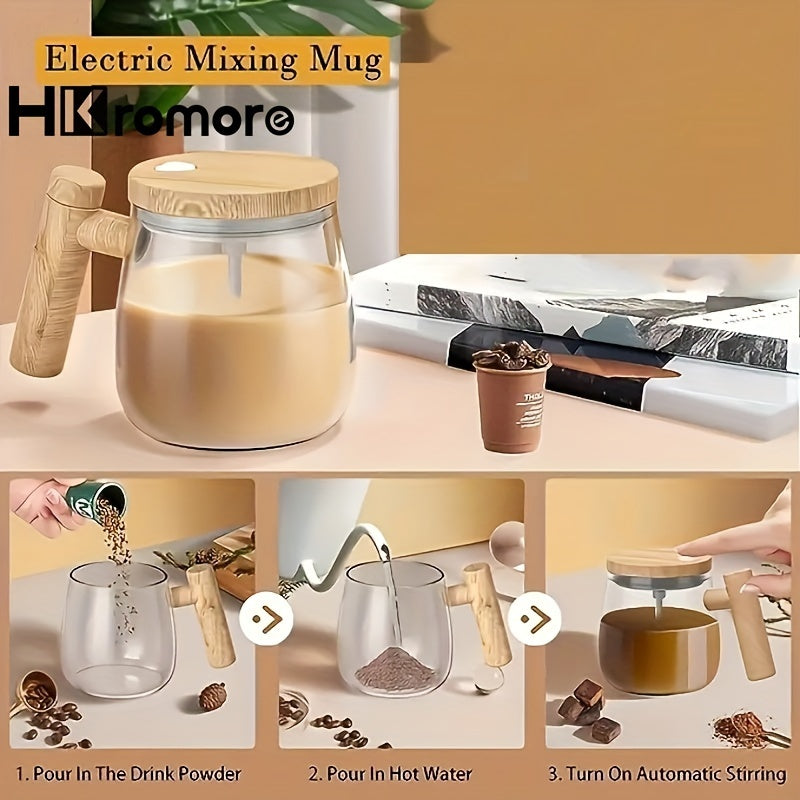 13.53 oz Electric Blender Cup