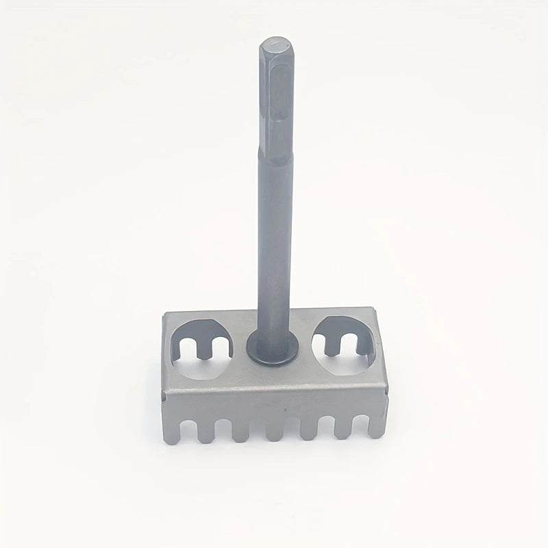 1pc Quick Square Plug Impact Tool