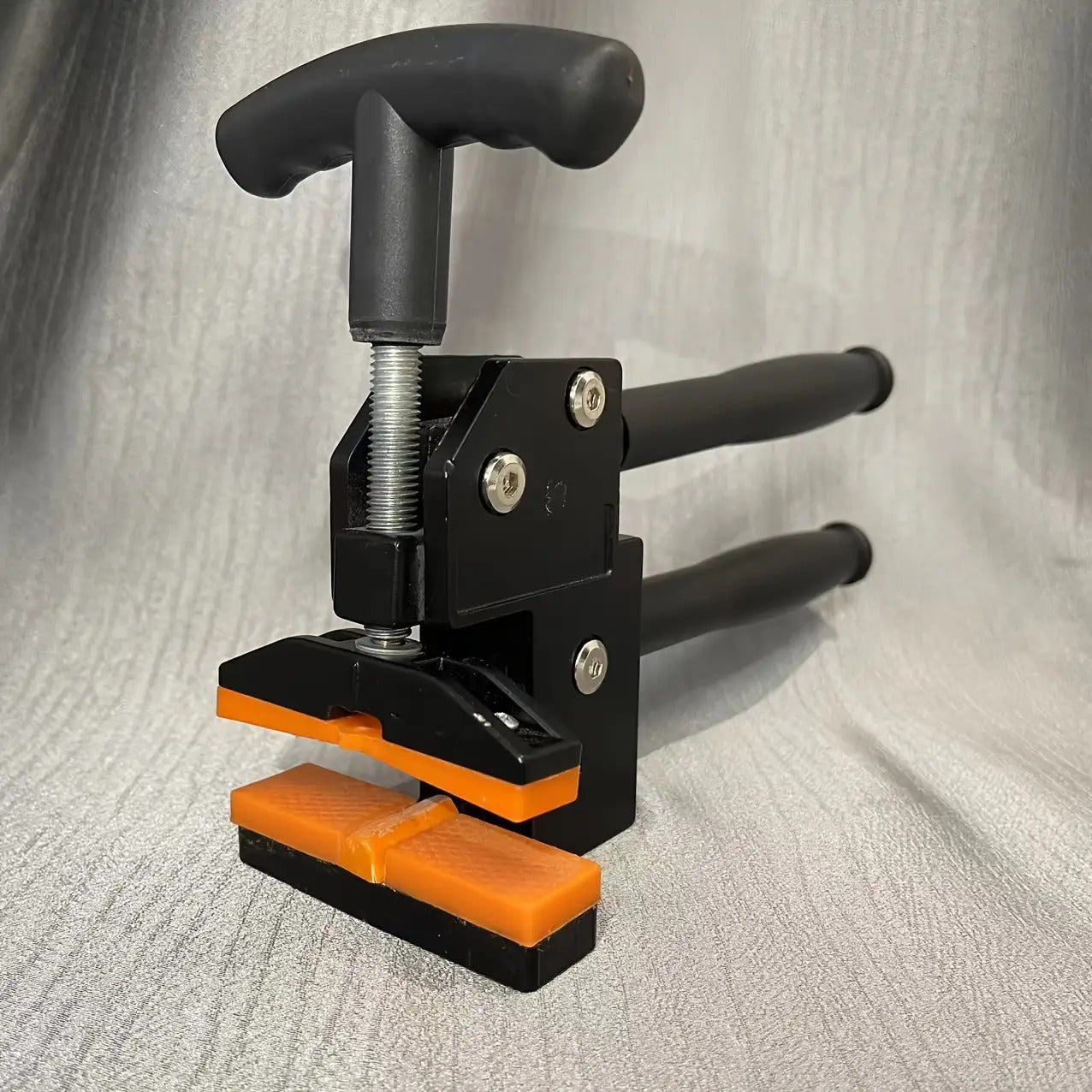 Heavy-Duty Ceramic Tile Boundary Opener Pliers