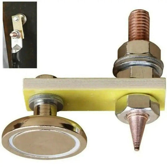 5pcs Magnetic Welding Support