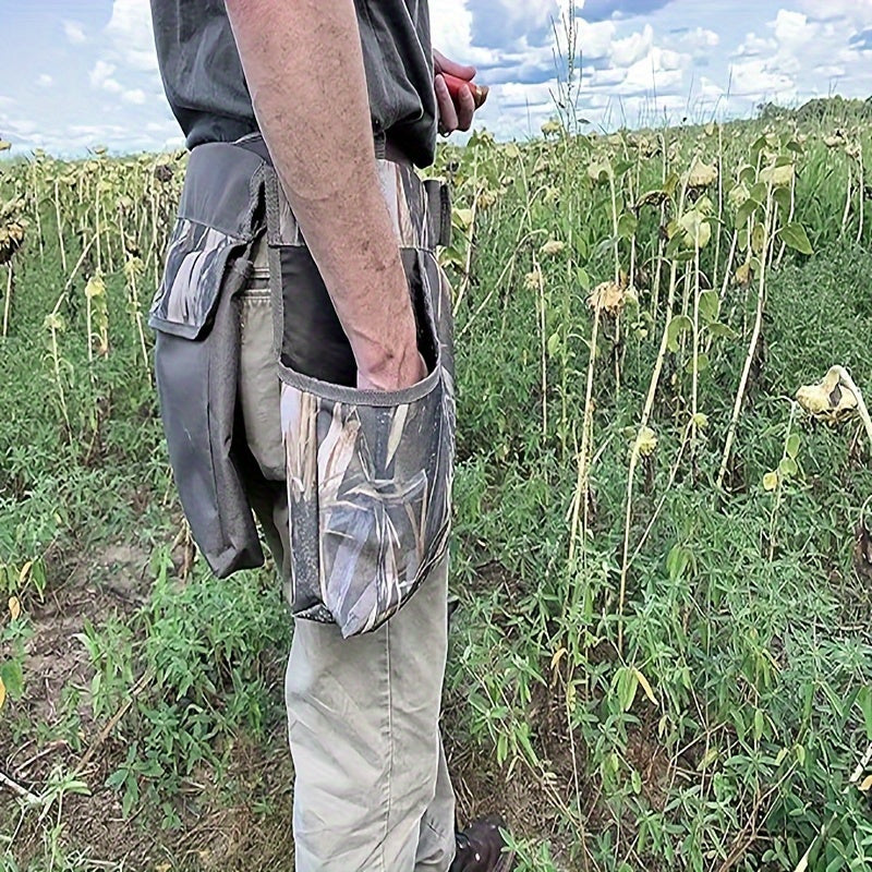Adjustable Tactical Waist Pack