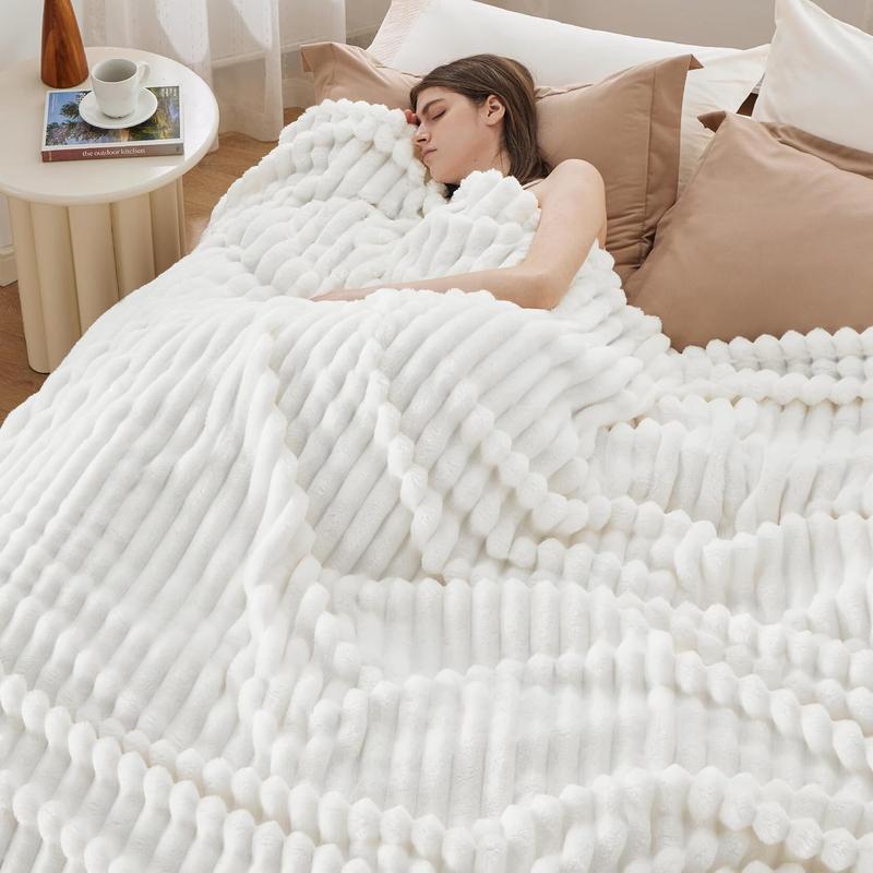 Ultra-Soft Cozy Blanket