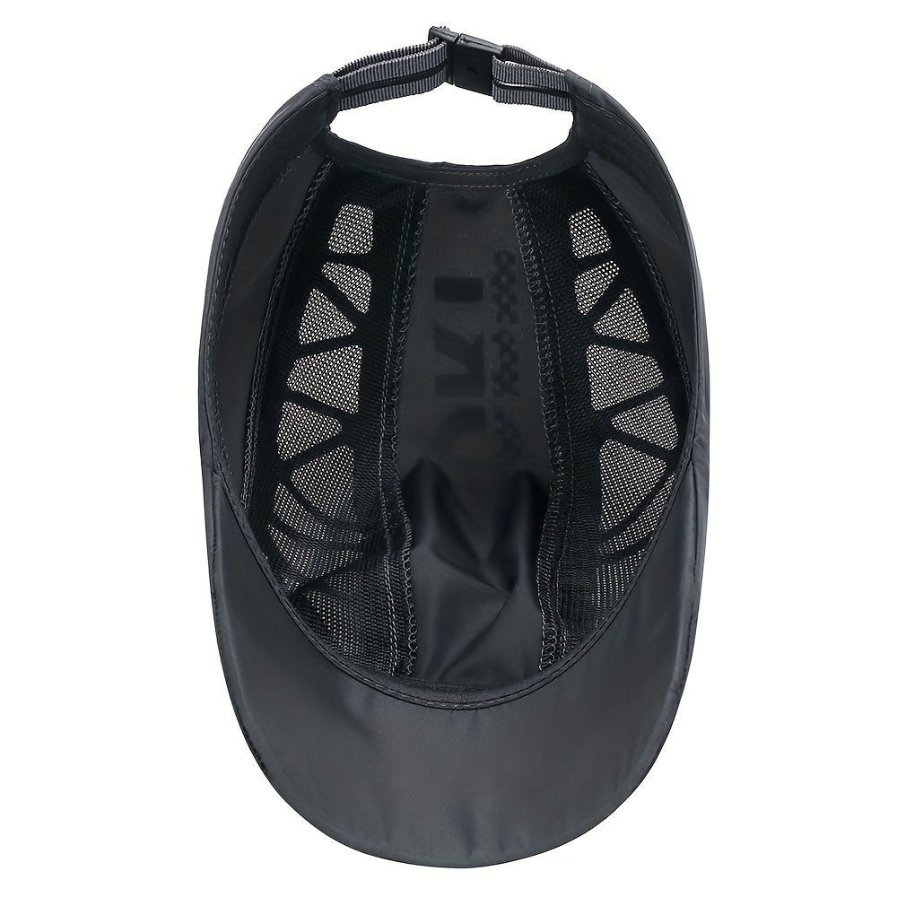 Summer new SPORT letter forward hat