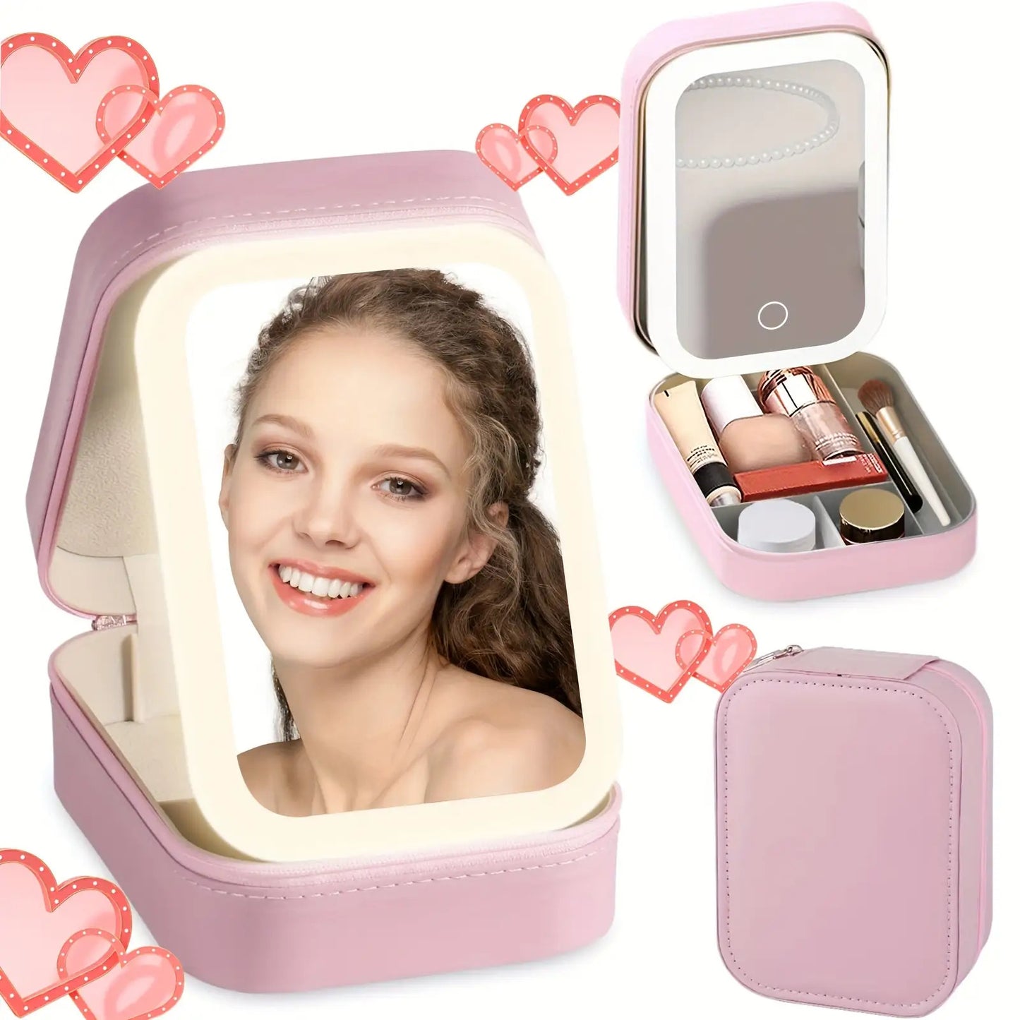 Makeup Mirror for Women
