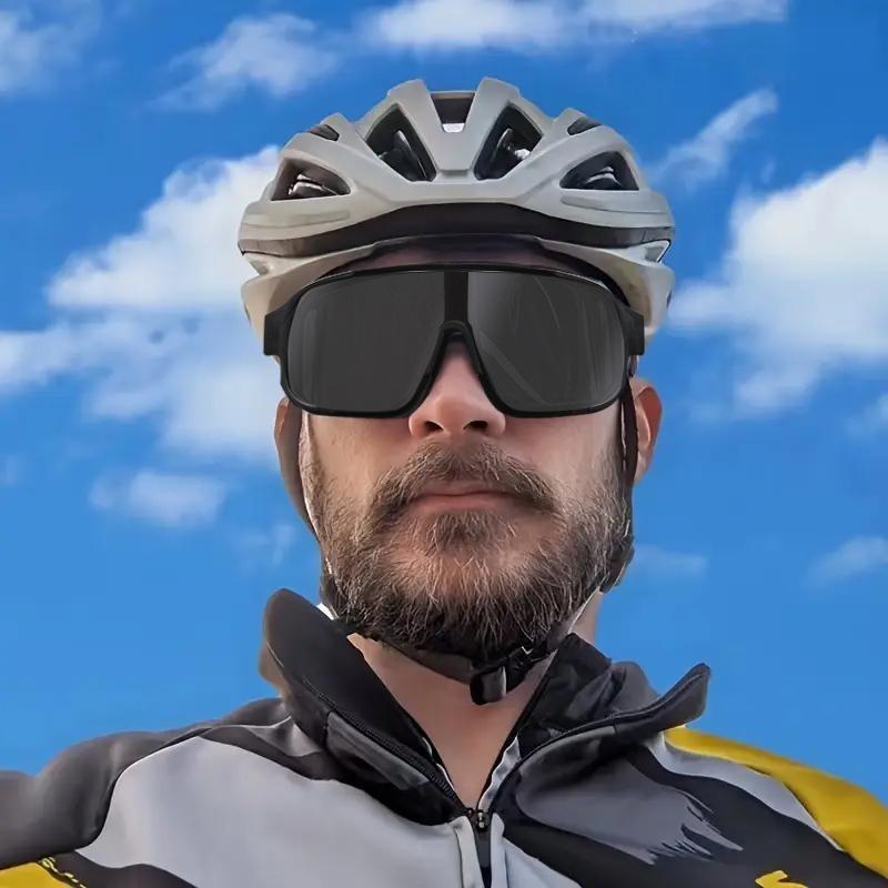 6pcs Outdoor Fashion Sunglasses