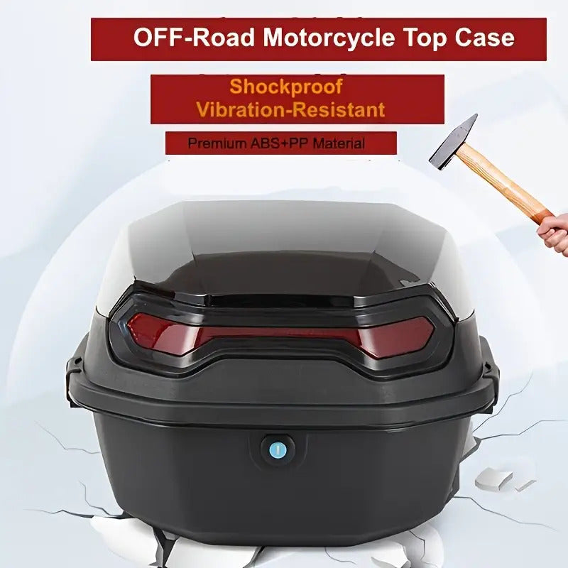 Waterproof Motorcycle Case