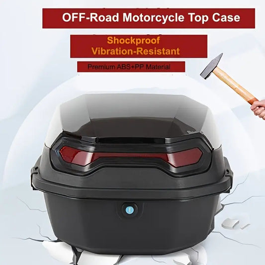 Waterproof Motorcycle Case