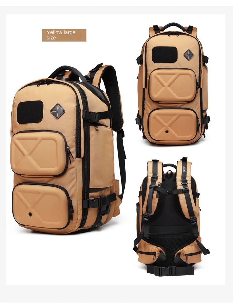 Large backpack