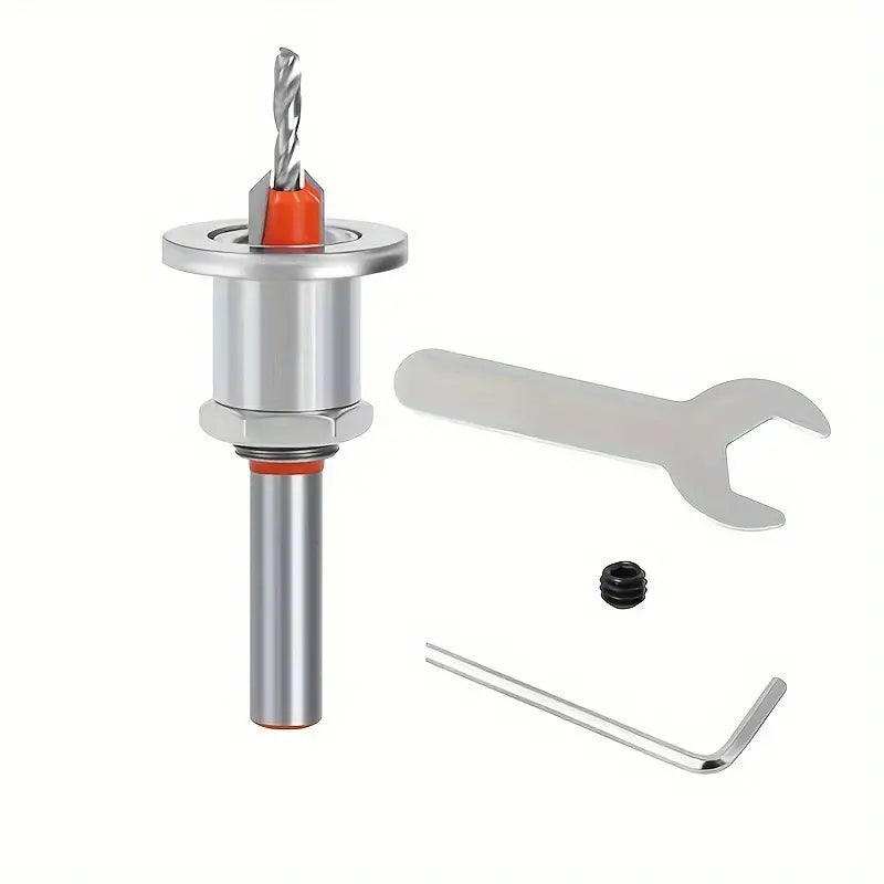 Woodworking Router Bit