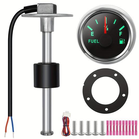 1 set of Stainless steel liquid level sensor