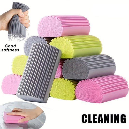 24 pack.Magic Dust Cleaning Sponges