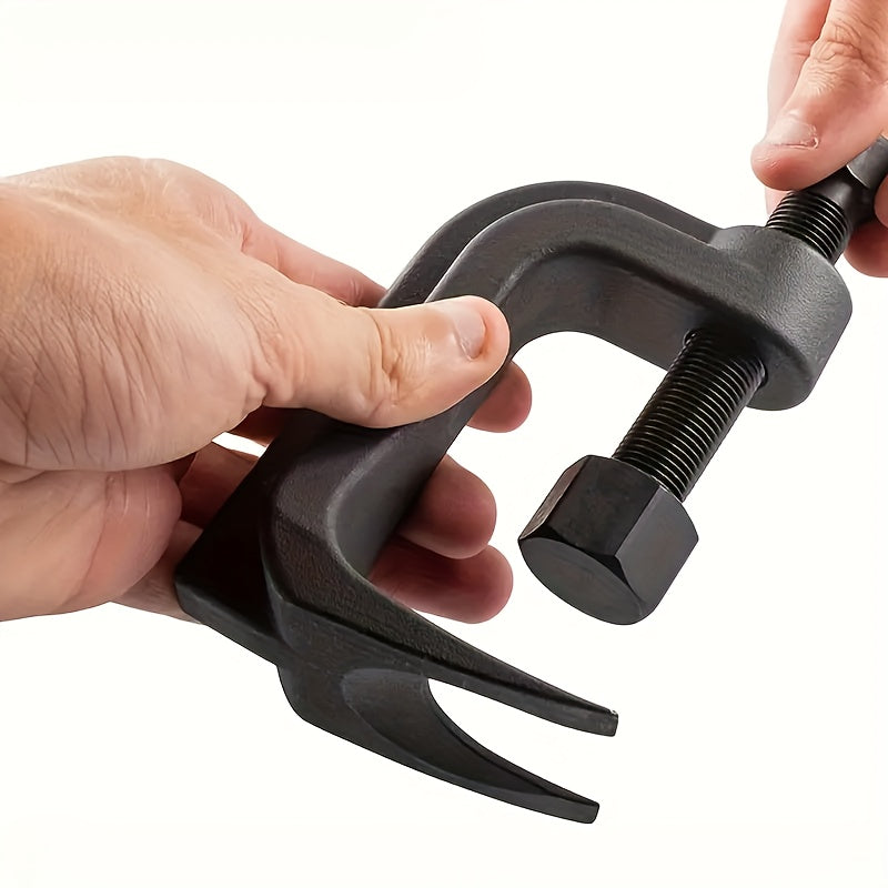 Heavy-Duty Ball Joint Separator Tool