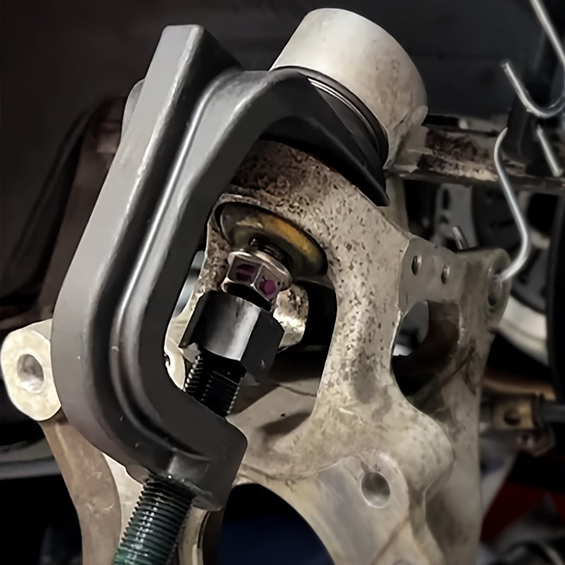 Heavy-Duty Ball Joint Separator Tool