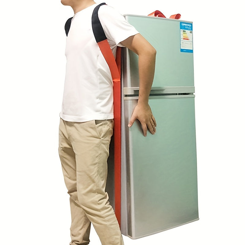 1pc Heavy-Duty Moving Belt