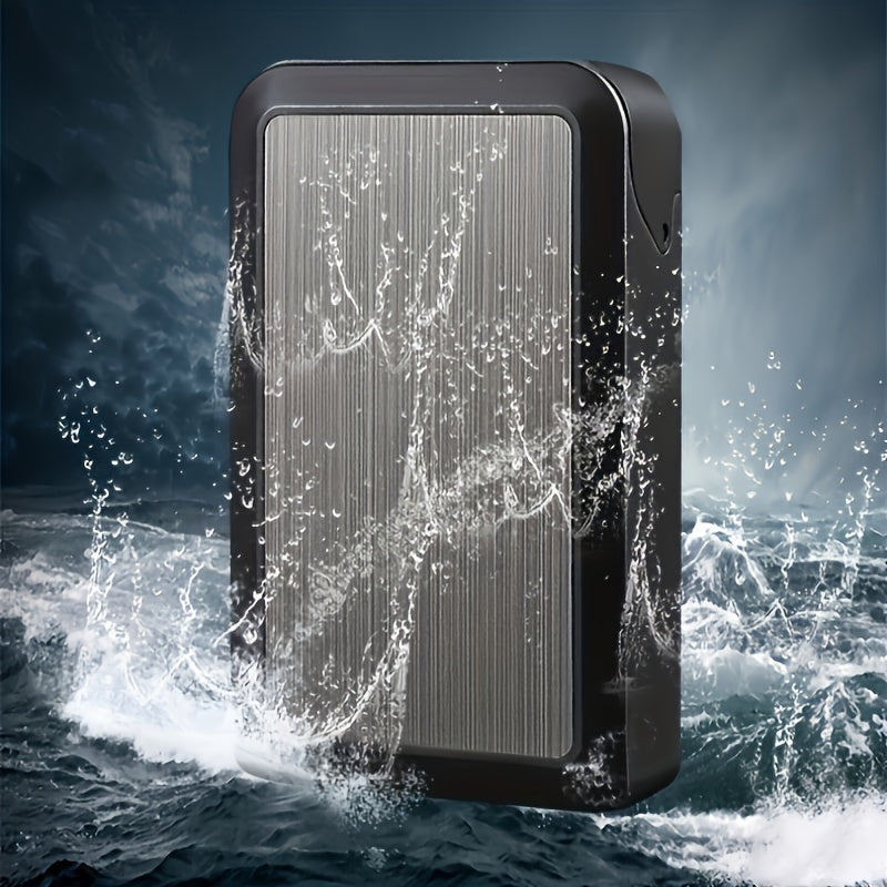 20 Cigarette Capacity Cigarette Case