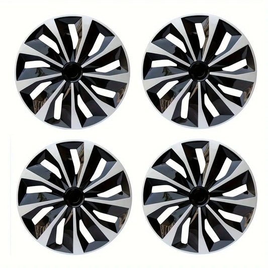Set of 4 R16 Hubcap Wheel Cover Replacement
