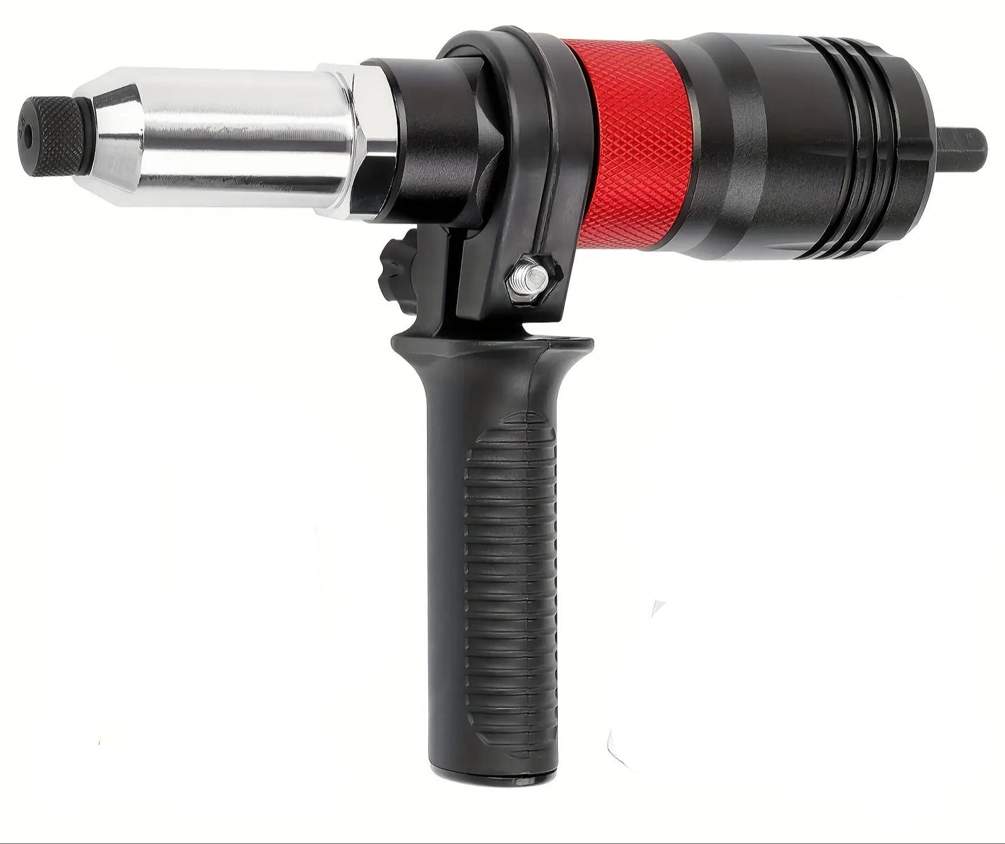 1Set Professional Rivet Gun Adapter Kit