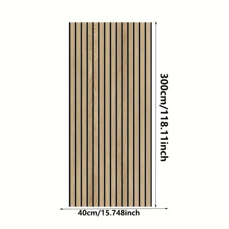3D Self-Adhesive Wallpape