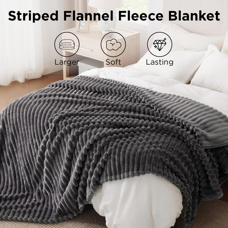 Ultra-Soft Cozy Blanket