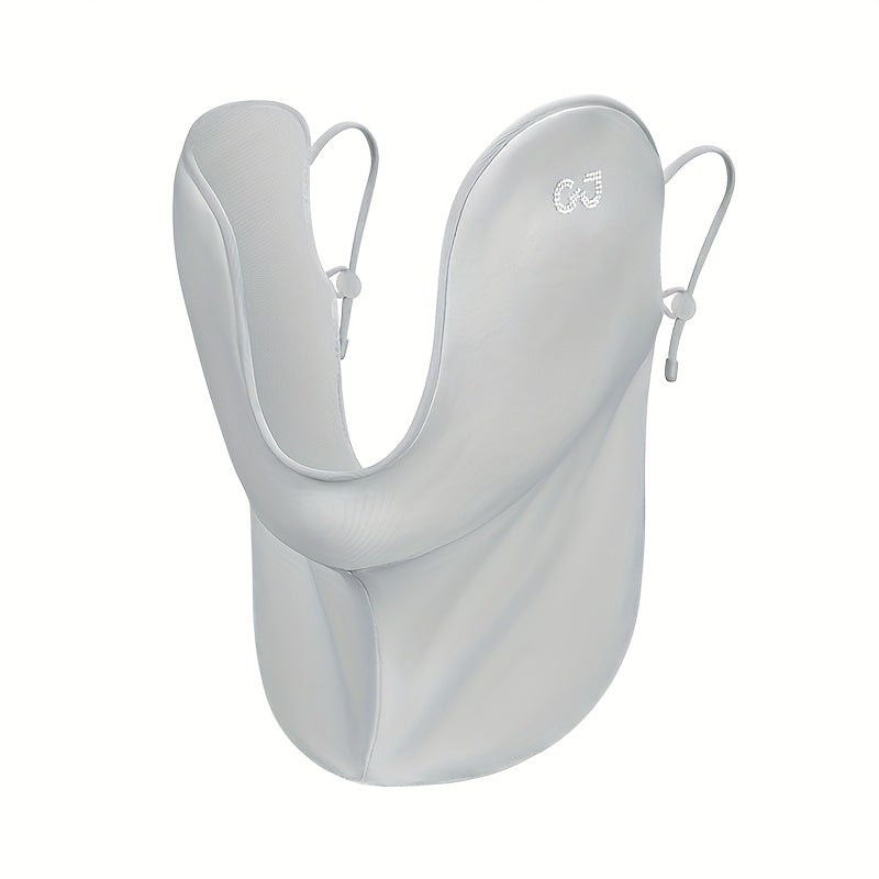 1pc Summer New Golf Face Mask for Women