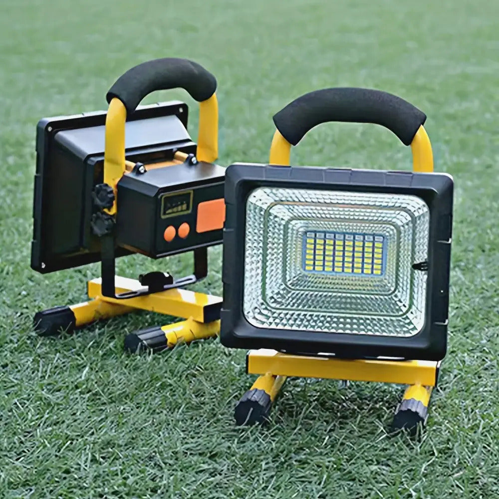 1pc LED Portable Emergency Work Light