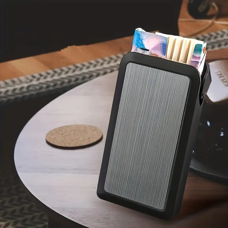 20 Cigarette Capacity Cigarette Case
