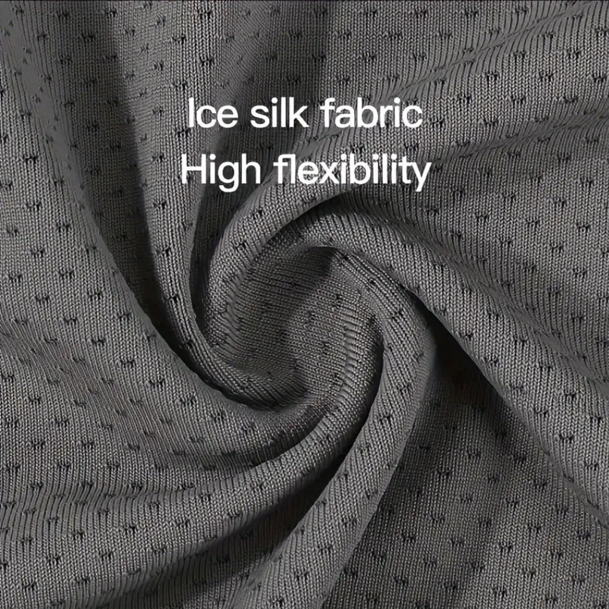 Breathable Quick-Dry Unisex Neck Gaiter Scarf