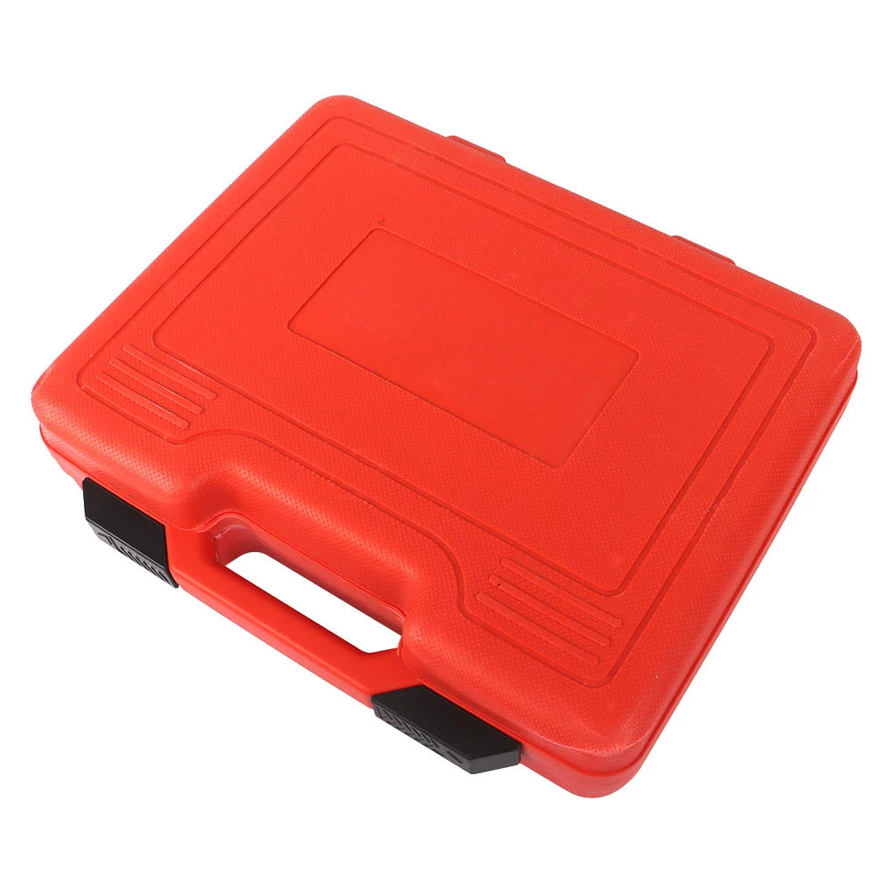 Automobile water tank pressure leak detection kit tool