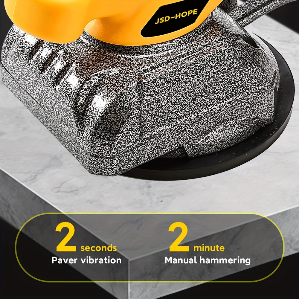Tile Tiling Machine Tiling Machine Large Board Floor Wall Tile Vibration Tools