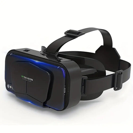 1pc 3D VR Headset Smart Virtual Reality Glasses