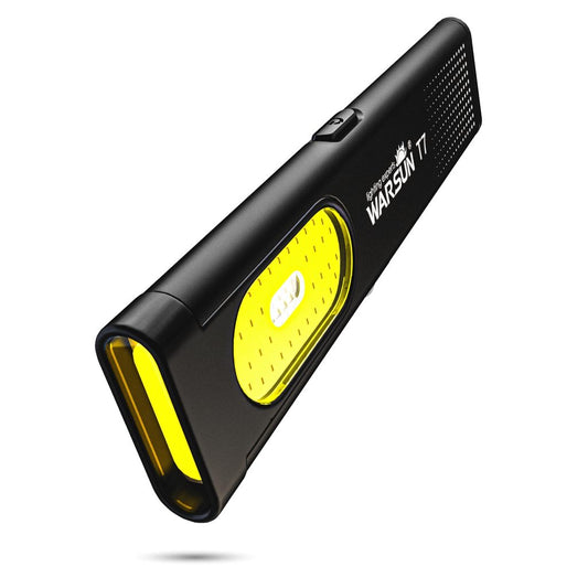 650LM Compact Lampu Suluh