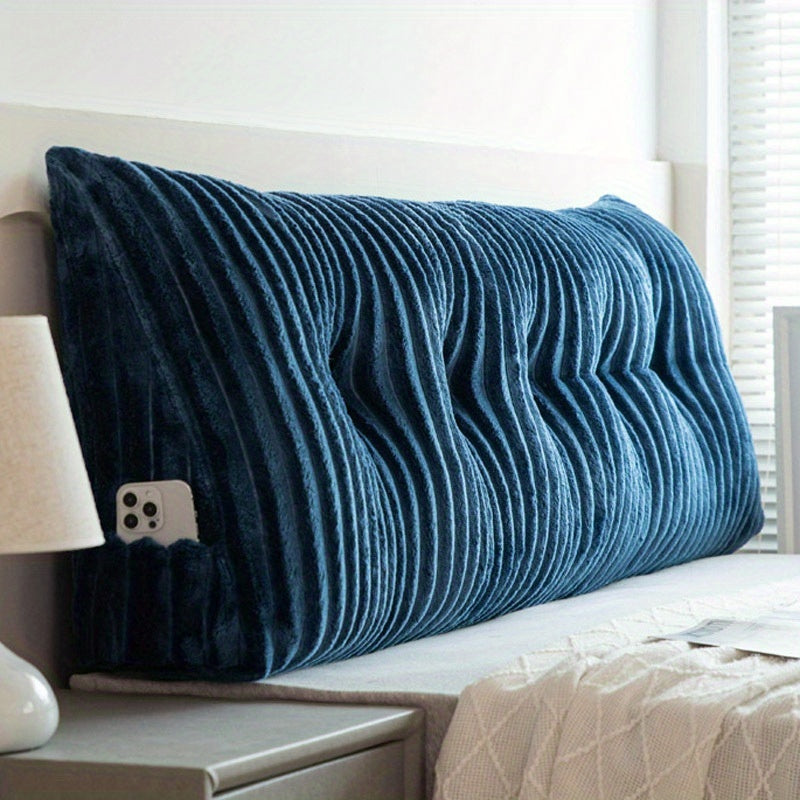 Corduroy Queen Headrest
